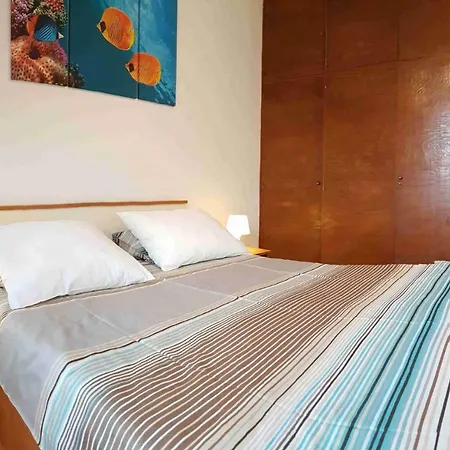 Domed - Close To The Sea & Comfortable Апартаменты